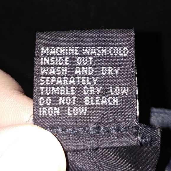 ROCAWEAR Little Jean Jacket - Picture 8 of 8